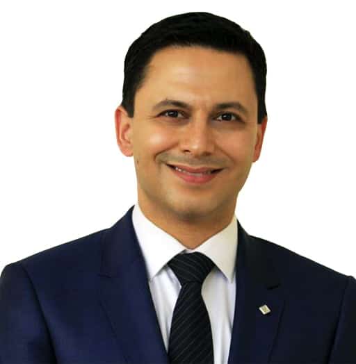 Dr Amir Shameli