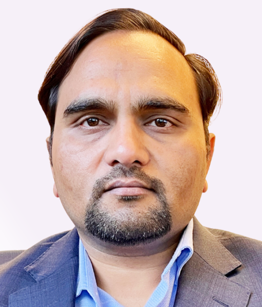 Dr Brij Kishore