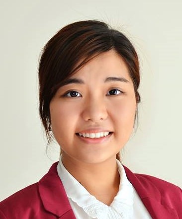 Dr Fiona Chao