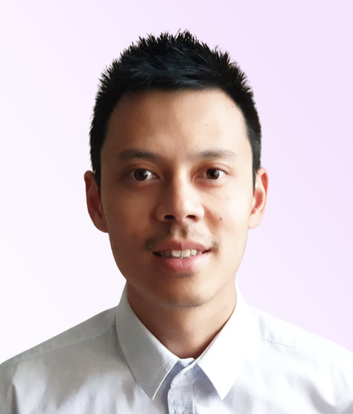 Dr Hoie Kidd Leong