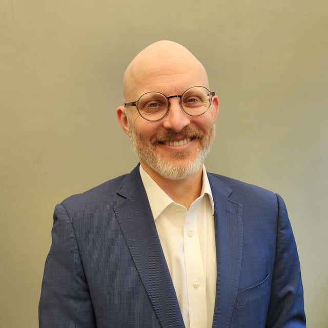 Dr Joel Killey