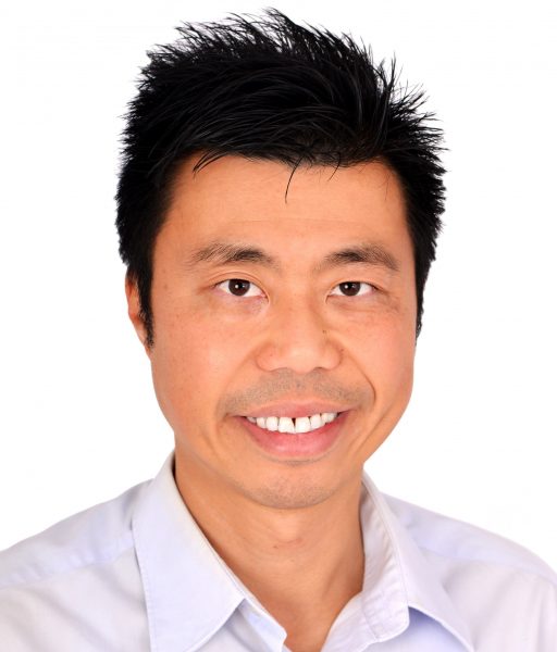 Dr Julian Lee