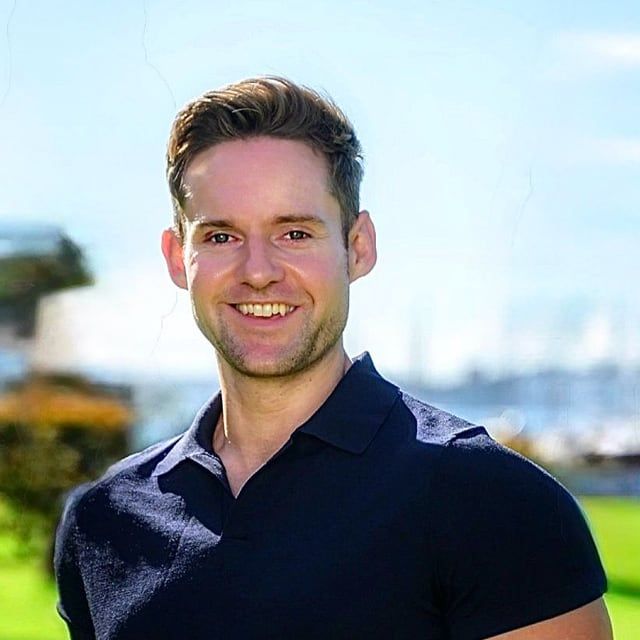 Dr Kieran Kennedy