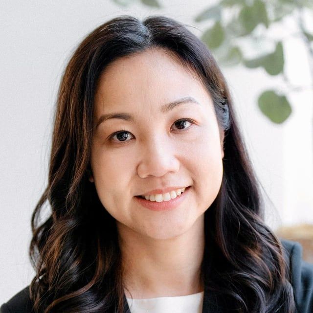 Dr May Yan