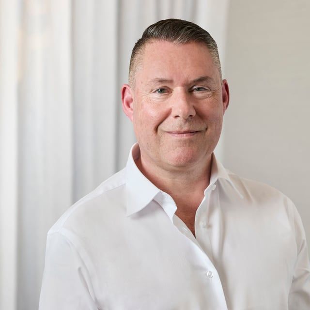 Dr Paul Duffy