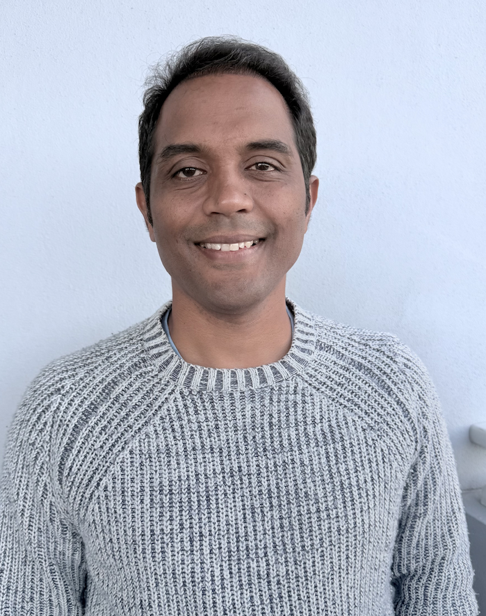 Dr Ravi Kumar Tankala