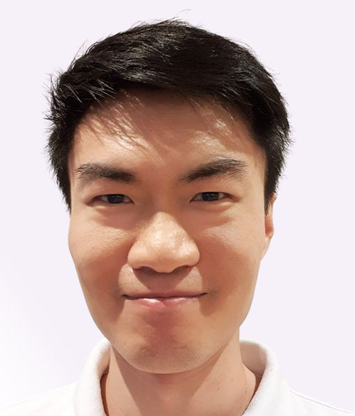 Dr Richard Cai