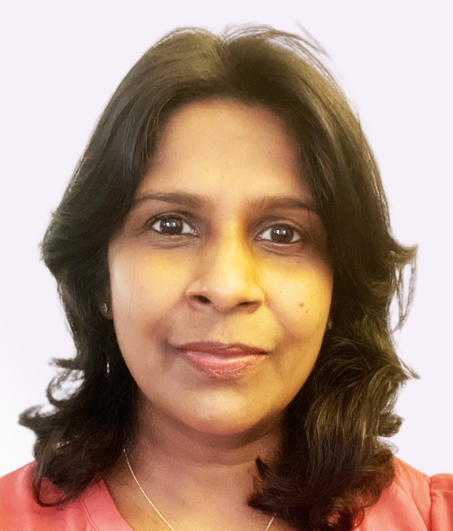 Dr Ruwangi Malvenna