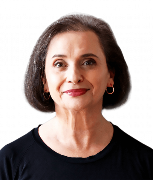 Dr Vicki Nahamkes