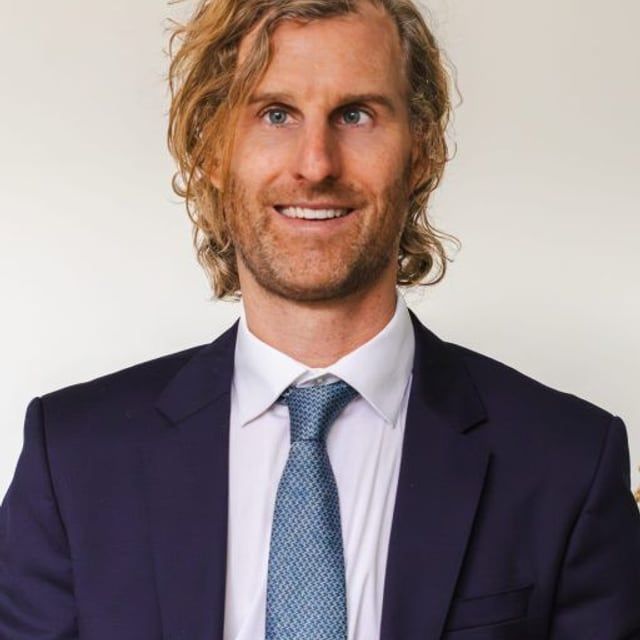 Greg Cameron