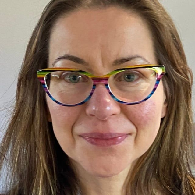 Helen Dean