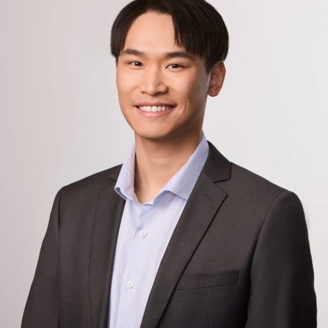Shun Long Oscar Tong
