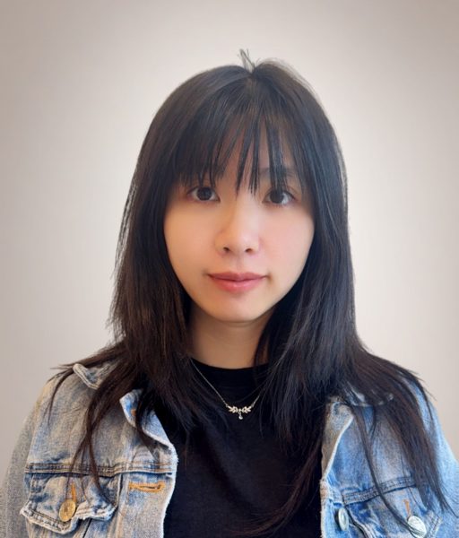 Xiaolin (Charlene) Ma