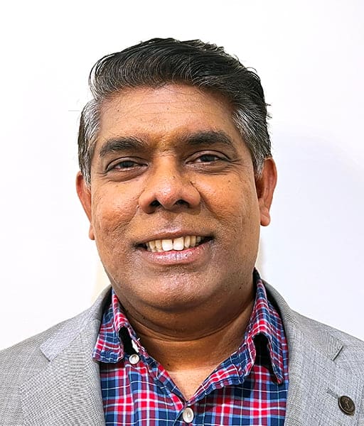 Dr Kanishka