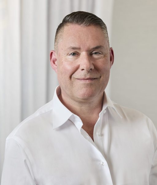 Paul Duffy